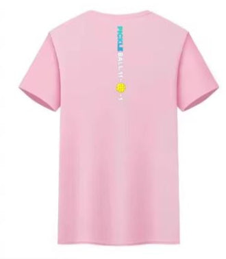 Pink 11-0-1 Shirt