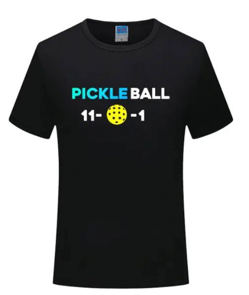 Black 11-0-1 Shirt